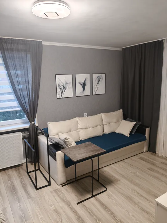 Квартира Уютная квартира в центре города — Калининград