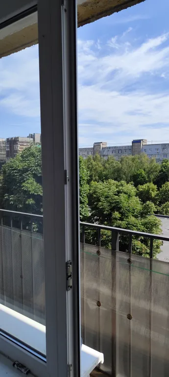 Уютная квартира почти в самом центре города