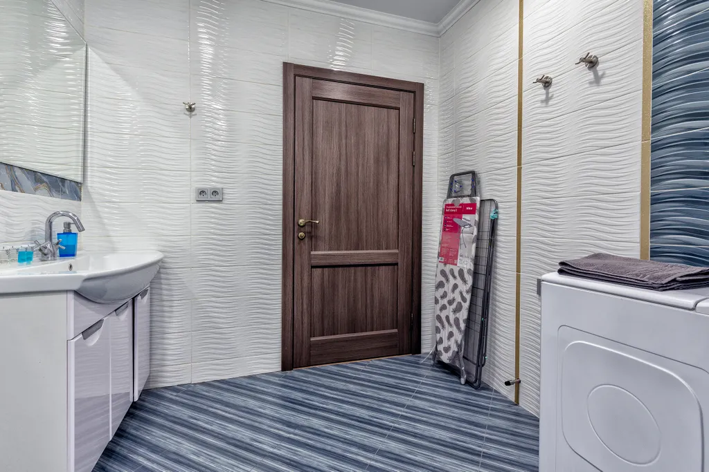 Квартира Квартира в центре с видом, для туристов и командированных — Алматы