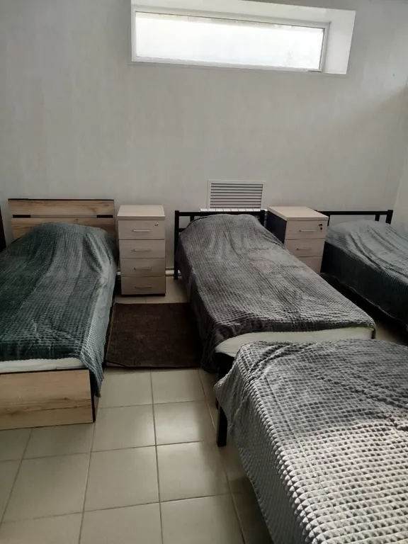 Квартира 1-комнатная Квартира — Алексеевка