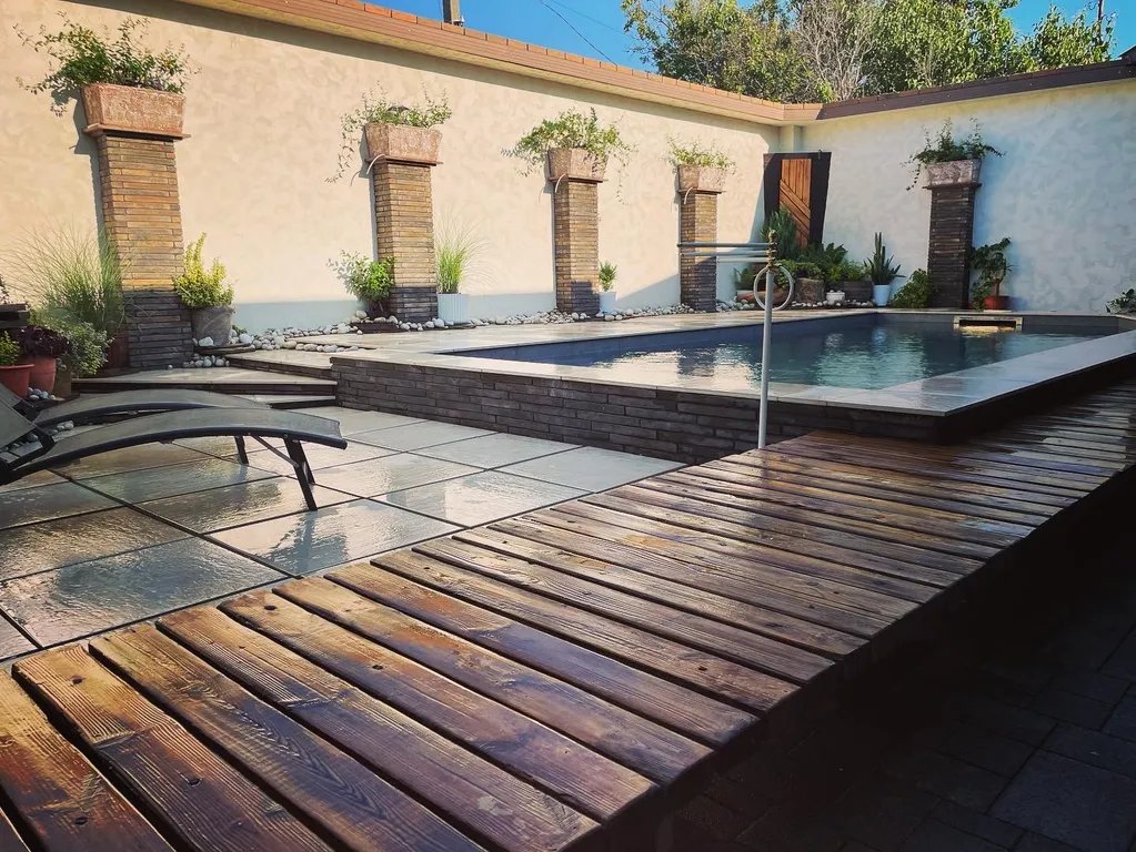 3-комнатный Дом