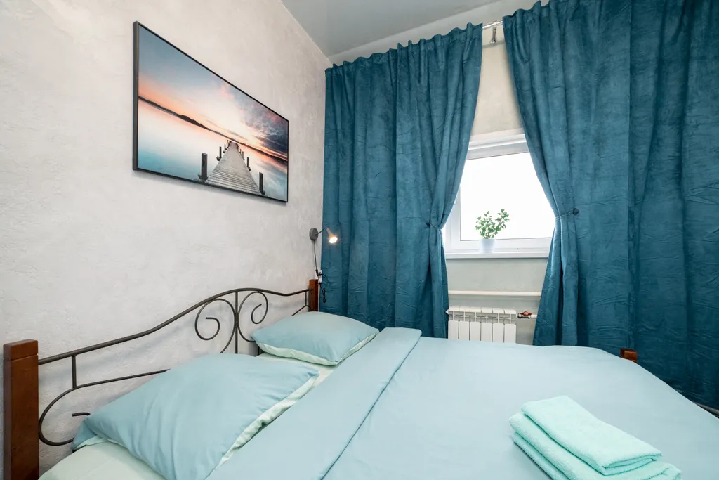 Хорошая студия на Быковского