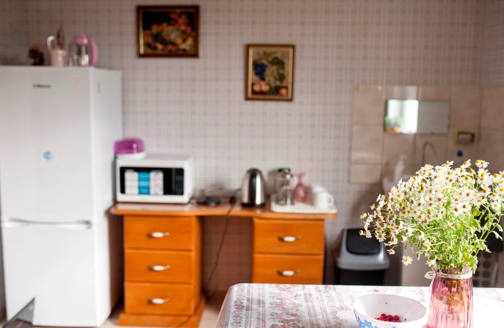 Гостевой дом У Красной реки