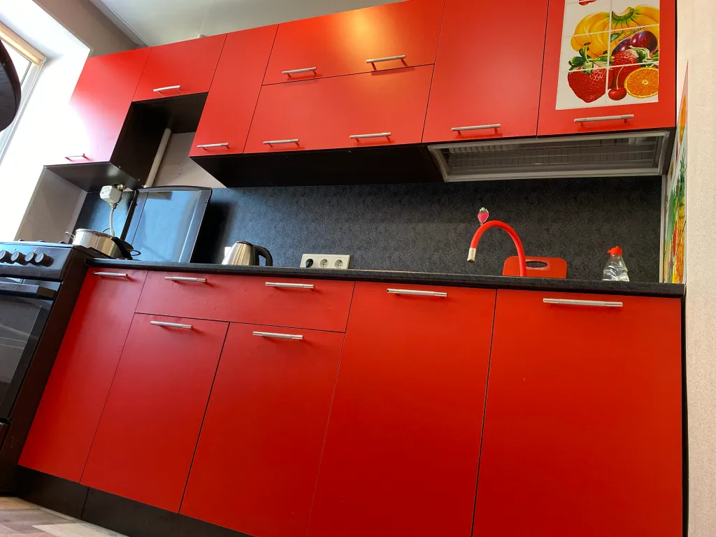 Уютная квартира в самом сердце города