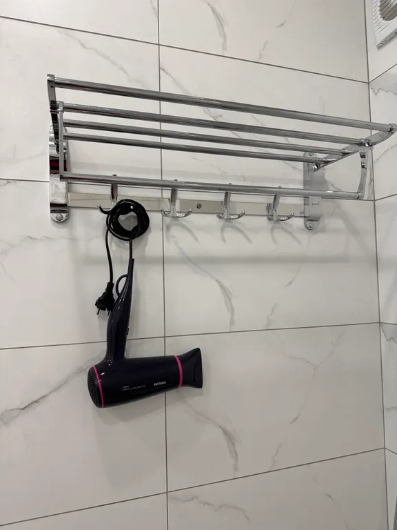 Люксовая квартира в элитном доме