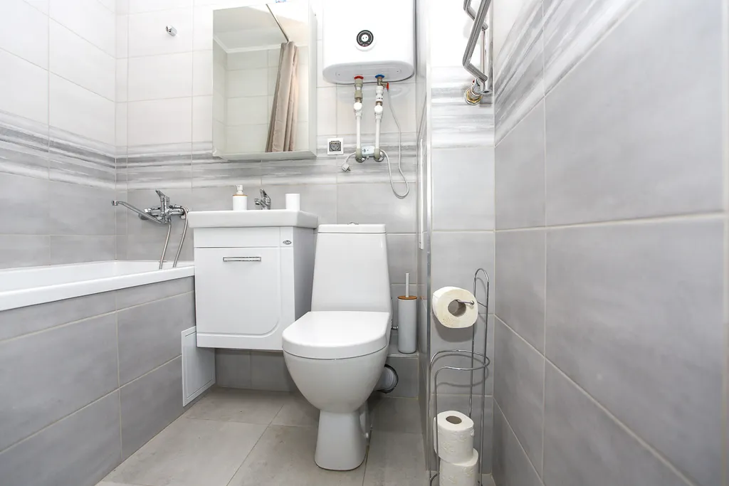 Квартира Квартира Просто и удобно — Калининград