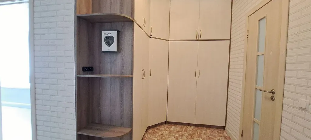 Уютная 2-комнатная квартира недалеко от центра города