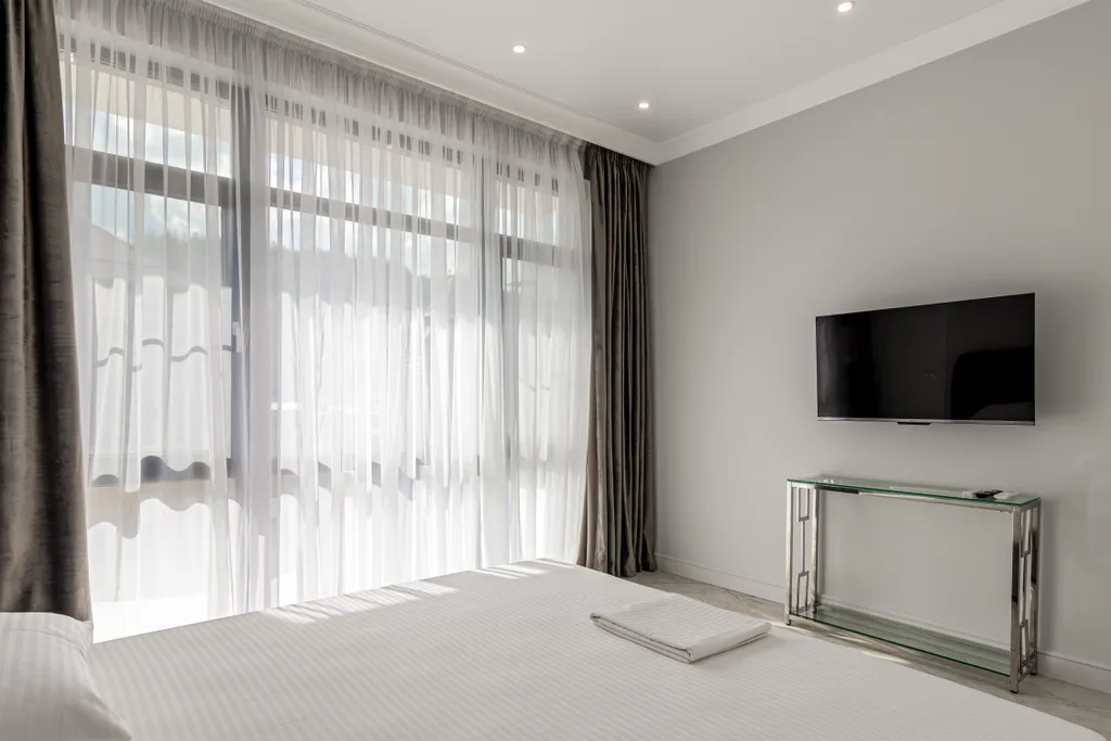 Вилла София