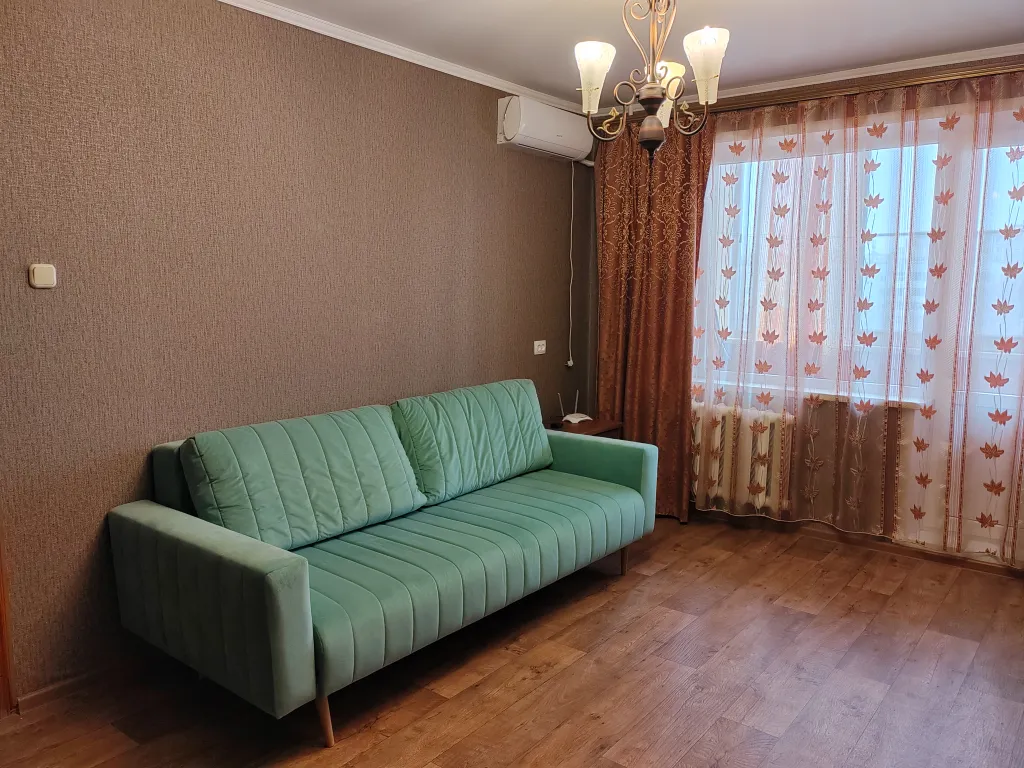 Уютная квартира в центре в тихом районе