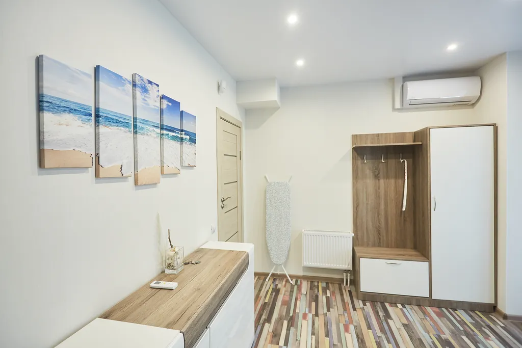 Квартира Квартира Студия №1 Nice Choice — Светлогорск