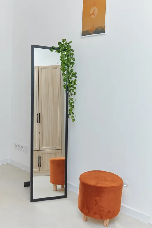 Smarthome в самом центре