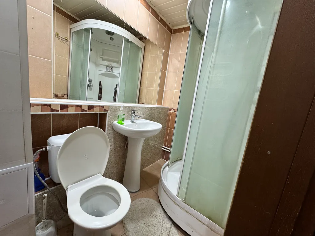 Апартамены в центре города