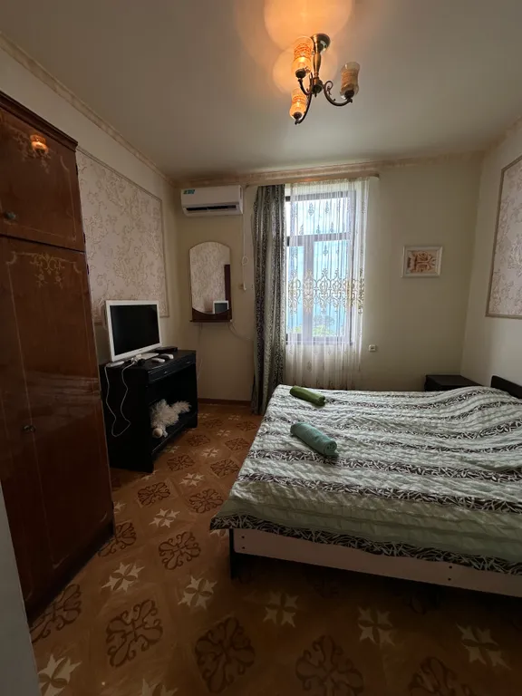 Квартира Комната — Гагра