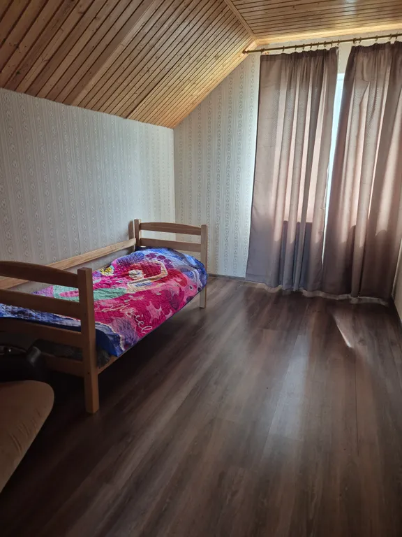 Семейная дача на побережье Балтийского моря