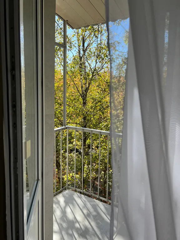 Квартира Уютная квартира в центре города — Лобня