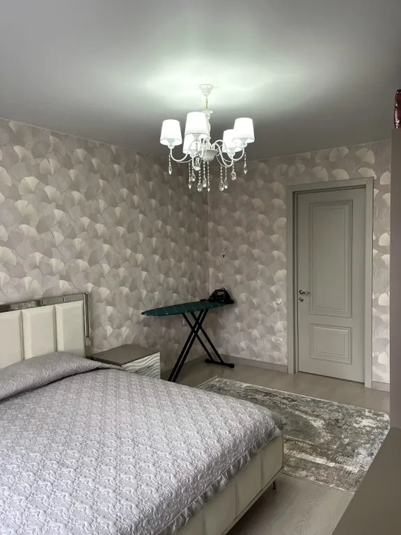 Квартира рядом с морем