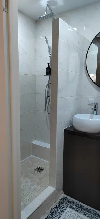 Роскошные апартаменты в центре города