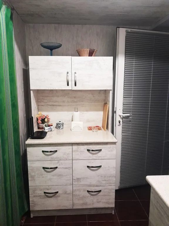 Однокомнатная квартира рядом проспект Руставели