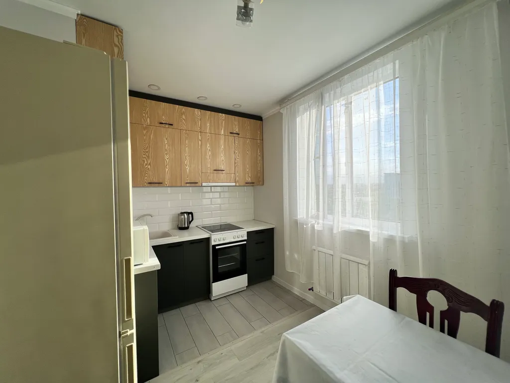 Уютная квартира напротив спорткомплекса Алматы Арена