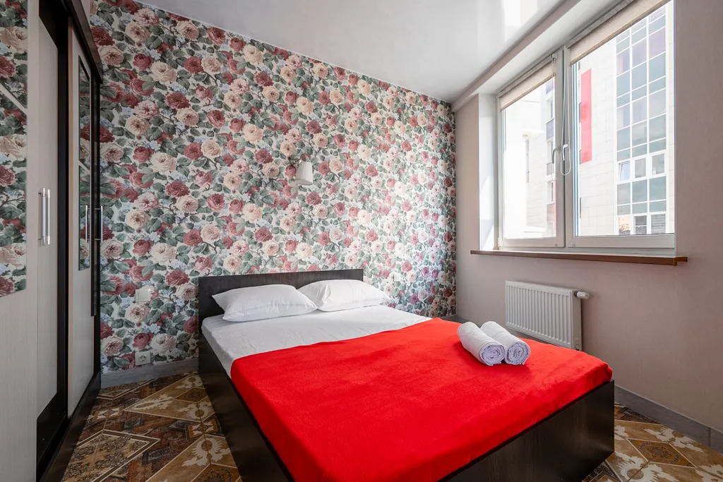 Квартира в ЖК Планерный, недалеко от аэропорта Шереметьево