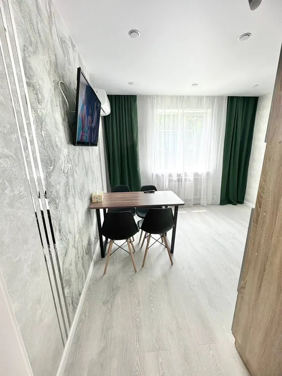 Уютная квартира недалеко от моря