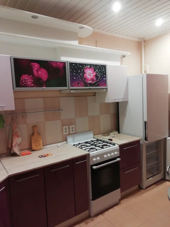 Уютная квартира — аренда посуточно в Сыктывкар