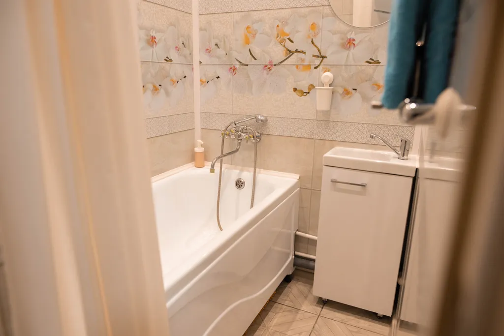 Квартира в центре города