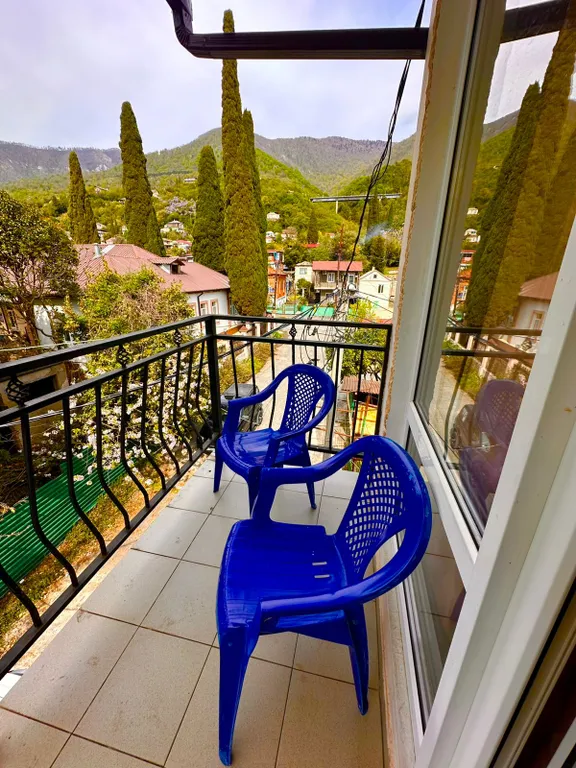 Квартира Комната — Гагра