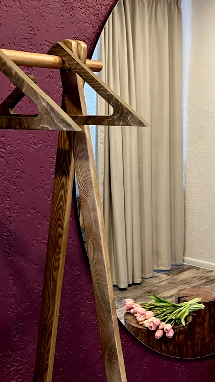 Квартира Стильная квартира с видом на парк — Красноярск