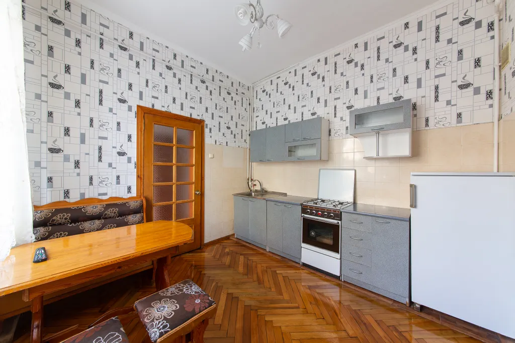 Квартира Комната — аренда посуточно в Анапа