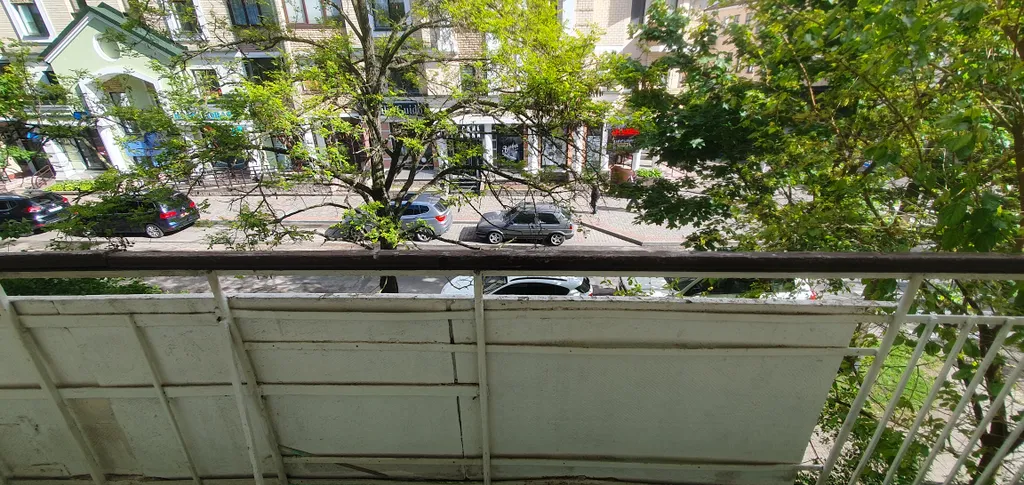 Квартира в центре