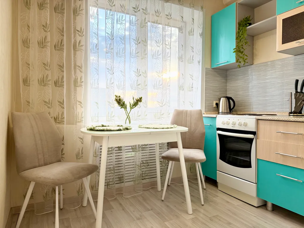 Квартира Квартира В самом сердце центра города — Красноярск