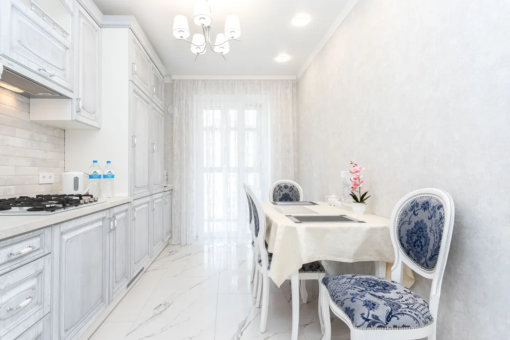 Квартира Апартаменты Кантиана 4.7 — Калининград