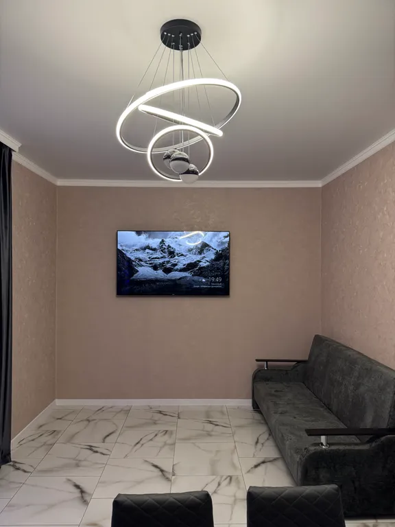 2-комнатный Дом