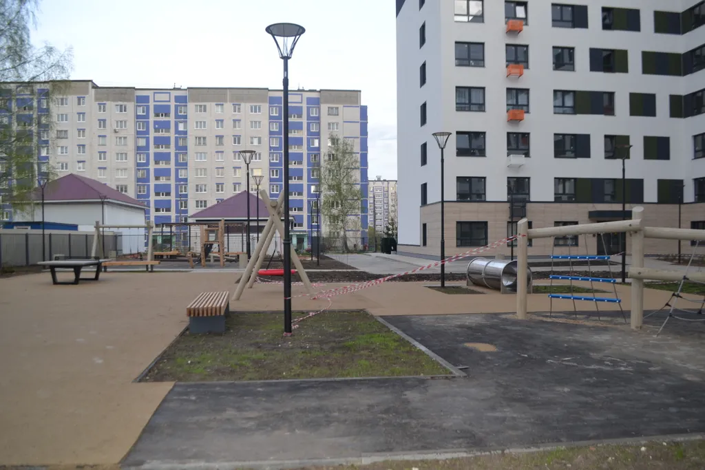 Чистота и уют