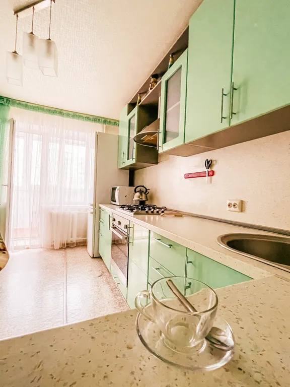 Апартаменты рядом с тц автобус