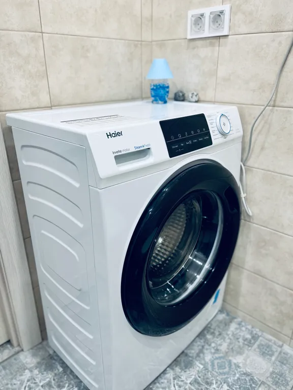 Теплая студия возле автотрассы М5