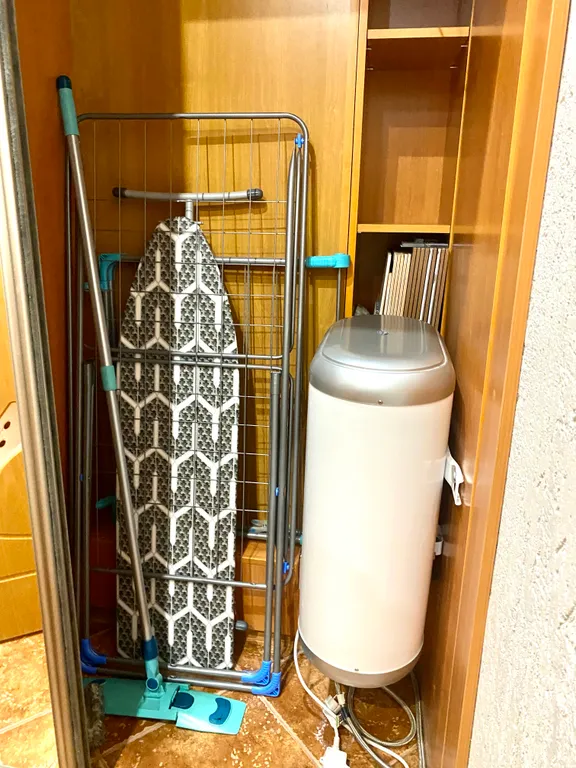 Красивая студия