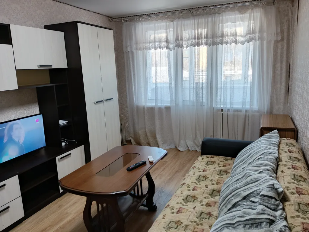 Квартира Полулюкс в златоусте около глц Евразия — аренда посуточно в Златоуст