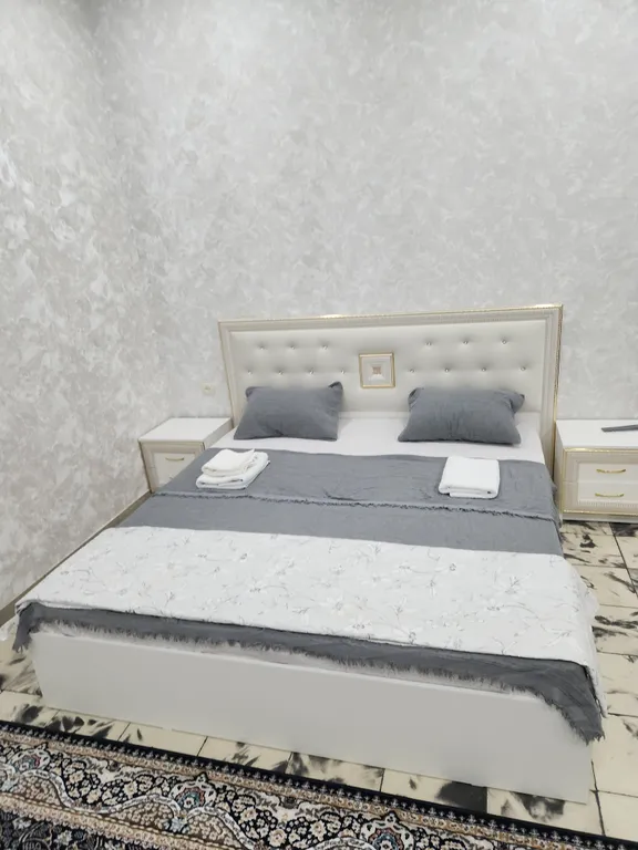 Квартира Уютная студия — аренда посуточно в Избербаш