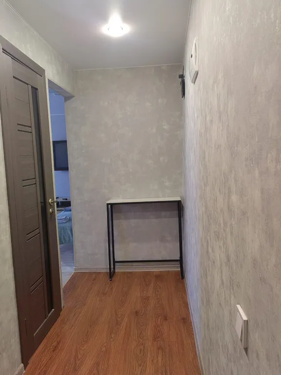 Двухкомнатная в районе администрации города