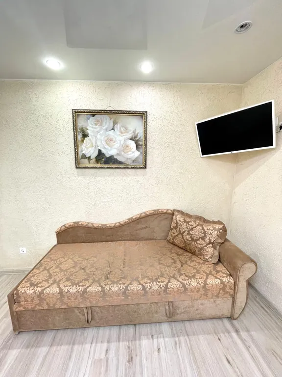 Стильные апартаменты для Вашего приятного отдыха