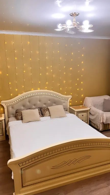 Квартира около Приморского пляжа