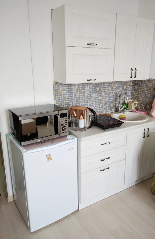 Студия возле ЖД вокзала