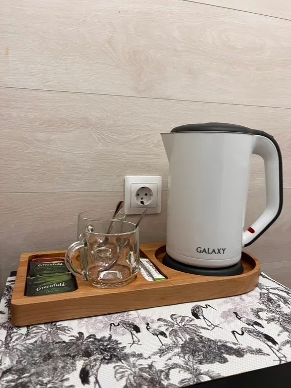 Квартира Комната — Сириус