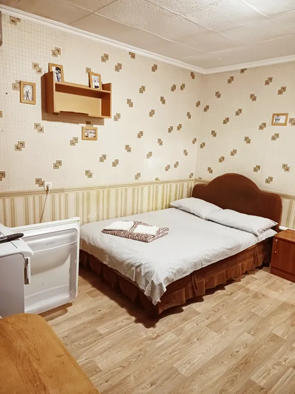 Квартира Комната — Сочи