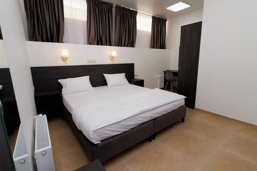 Квартира Студия Люди 1 — аренда посуточно в Керчь