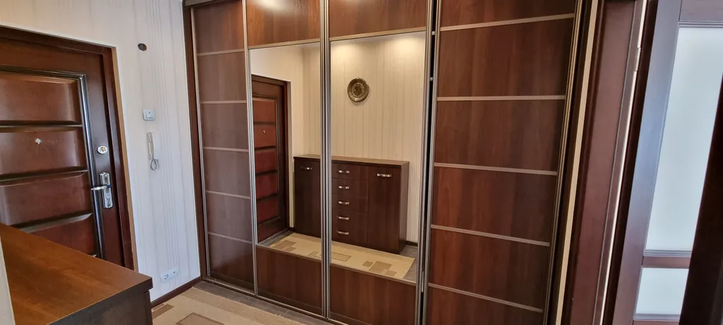 Комфортабельная 2-х комнатная квартира