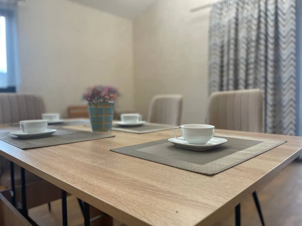 Апартамент Заповедный лес-2