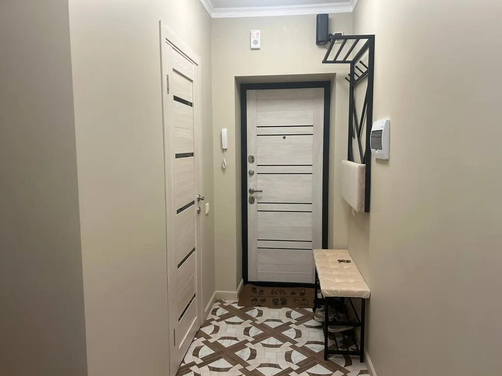 Квартира у моря